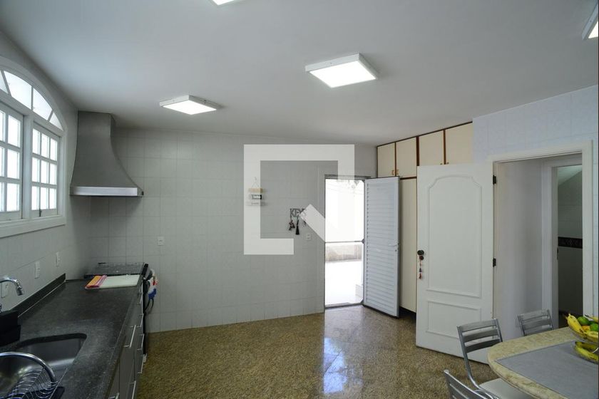 Casa, 5 quartos, 550 m² - Foto 17