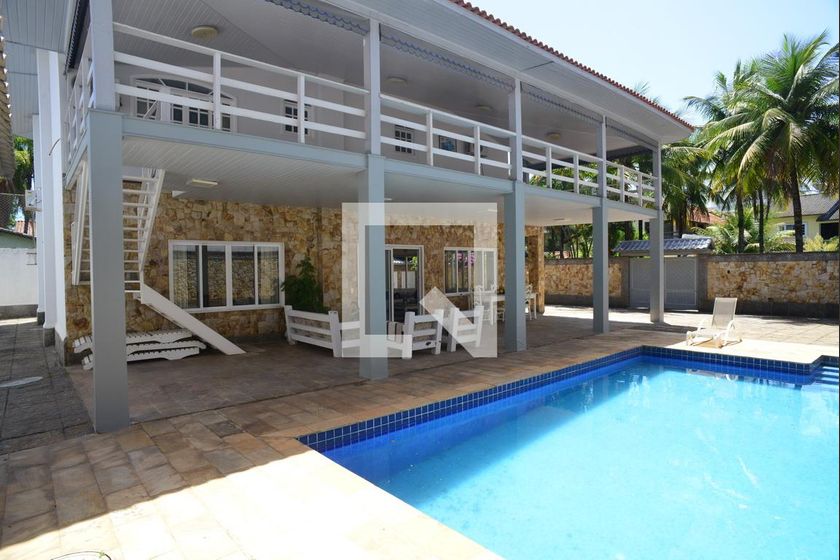 Casa, 5 quartos, 550 m² - Foto 82