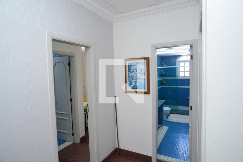 Casa, 5 quartos, 550 m² - Foto 23