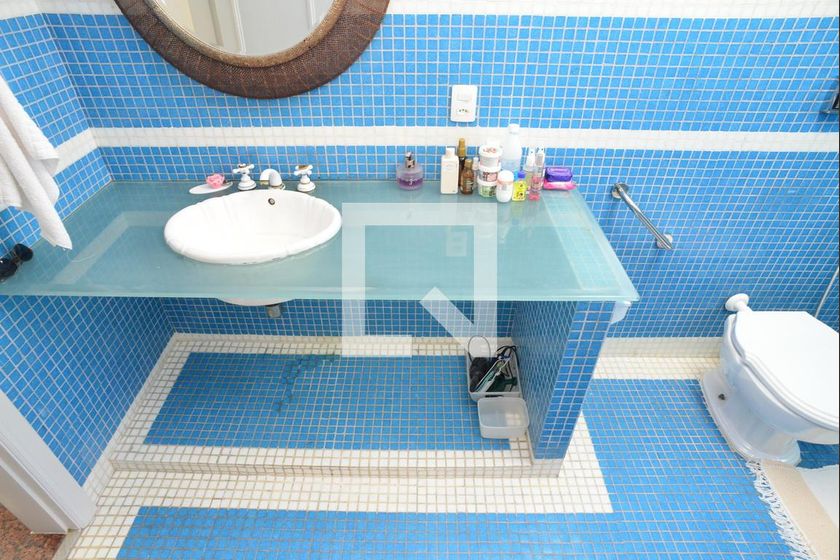 Casa, 5 quartos, 550 m² - Foto 33