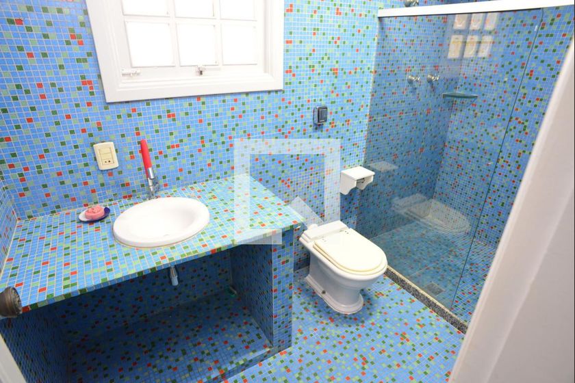 Casa, 5 quartos, 550 m² - Foto 50