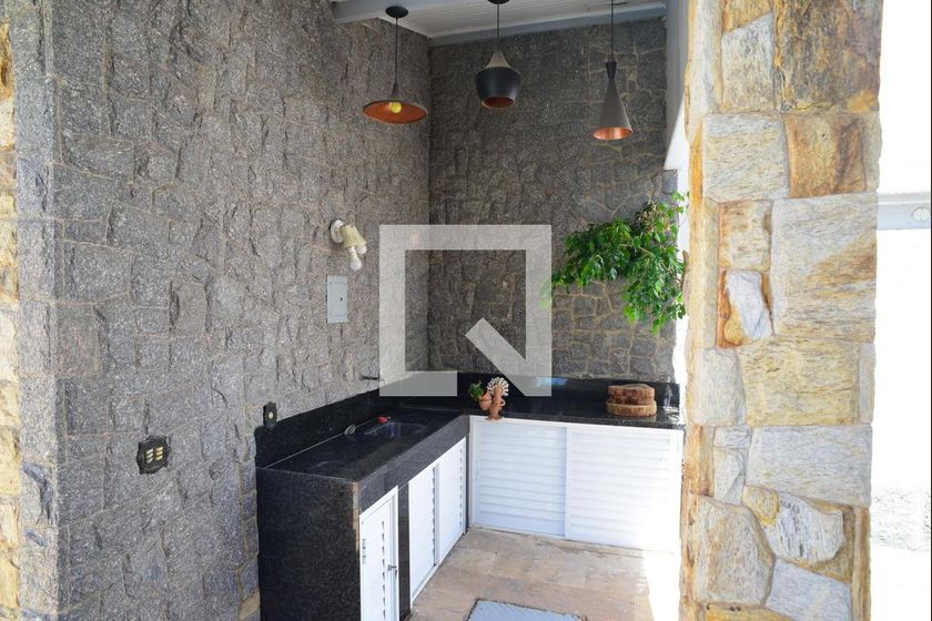 Casa, 5 quartos, 550 m² - Foto 81