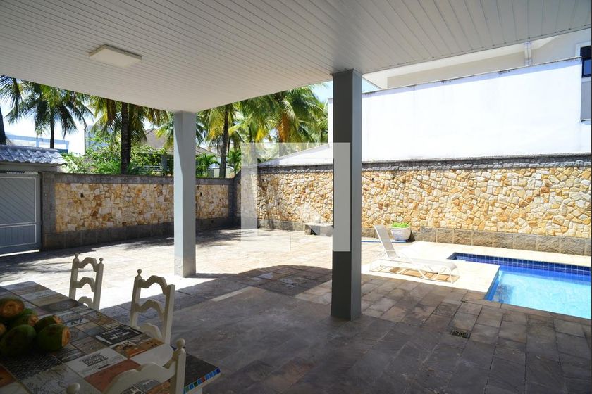 Casa, 5 quartos, 550 m² - Foto 77