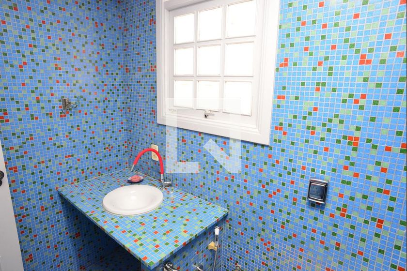 Casa, 5 quartos, 550 m² - Foto 49