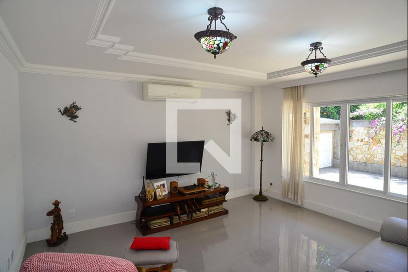 Casa, 5 quartos, 550 m² - Foto 8