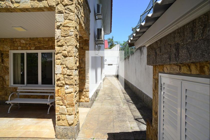 Casa, 5 quartos, 550 m² - Foto 85
