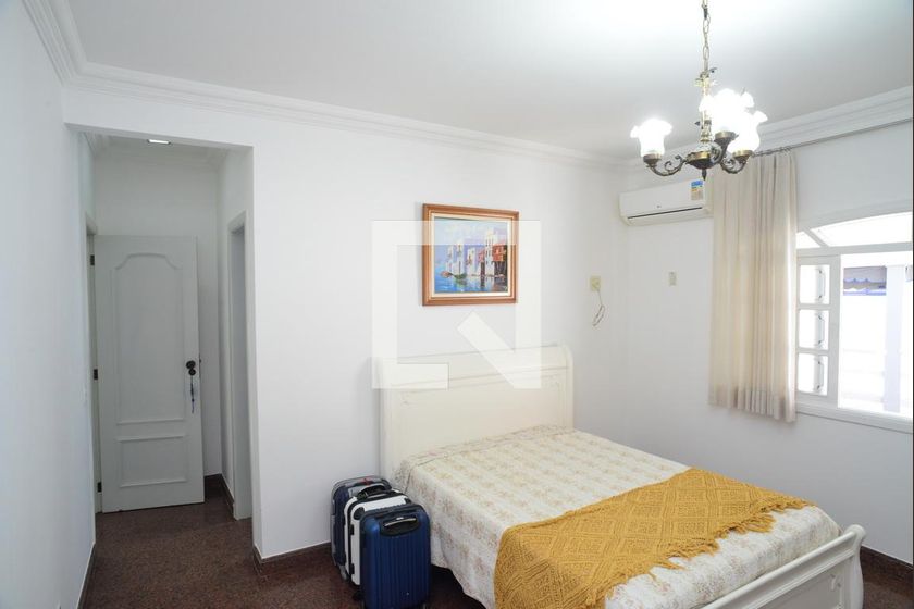 Casa, 5 quartos, 550 m² - Foto 35