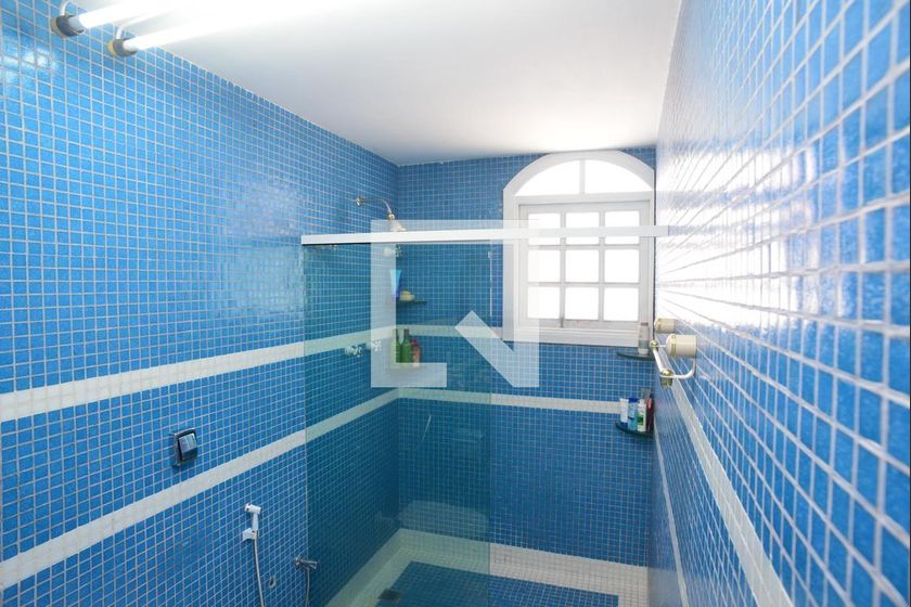 Casa, 5 quartos, 550 m² - Foto 31
