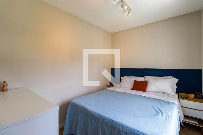 Apartamento, 2 quartos, 45 m² - Foto 21