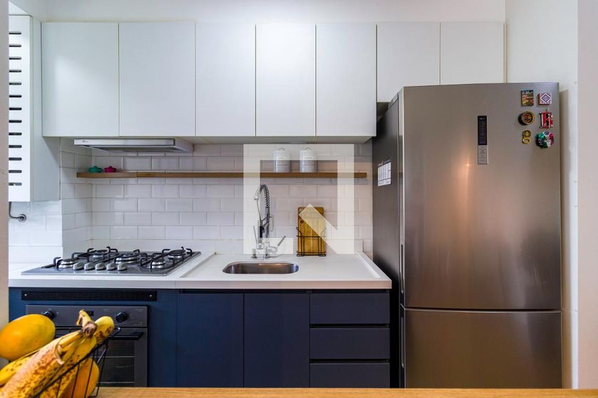 Apartamento, 2 quartos, 45 m² - Foto 51
