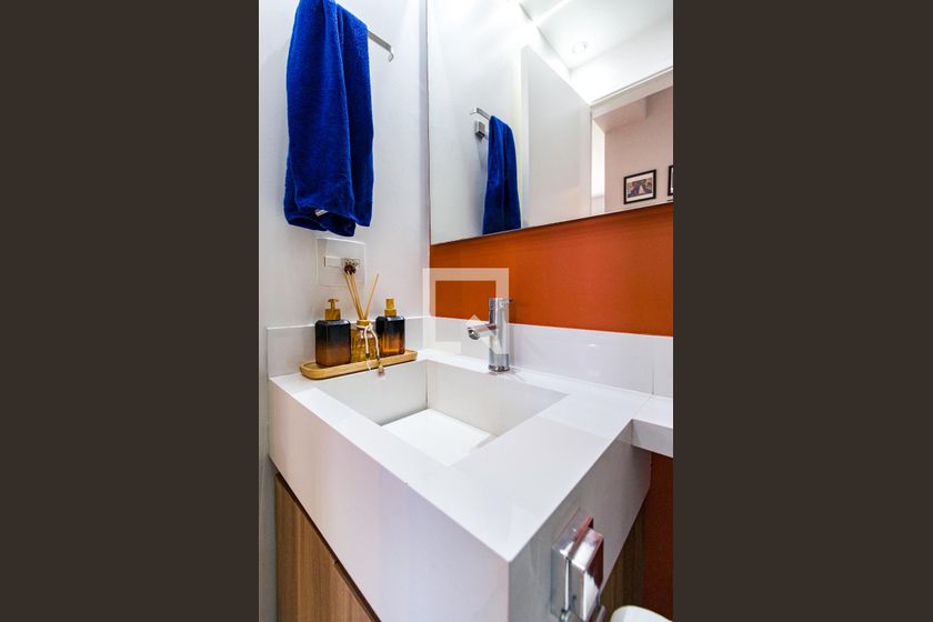 Apartamento, 2 quartos, 45 m² - Foto 45