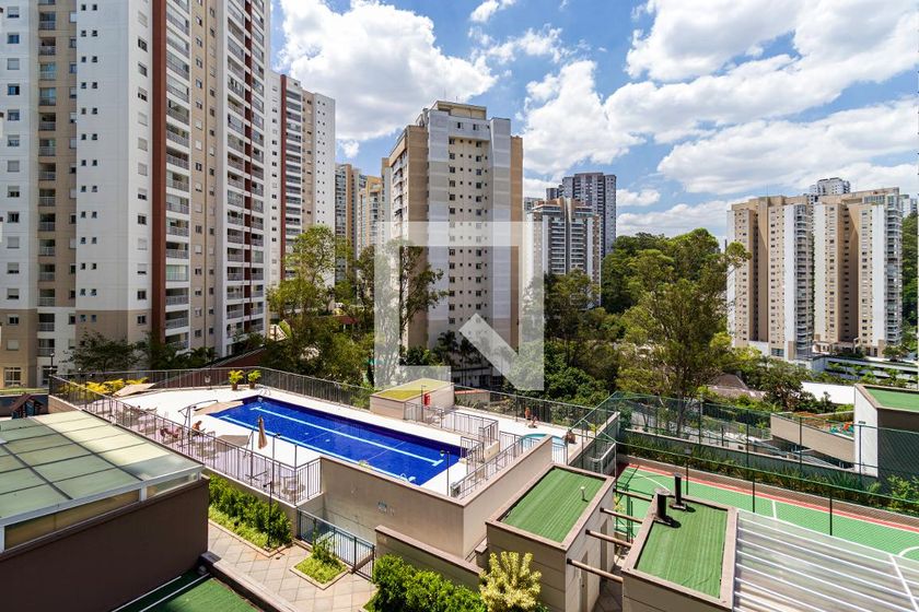 Apartamento, 2 quartos, 45 m² - Foto 29