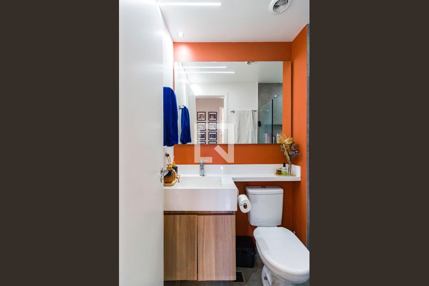 Apartamento, 2 quartos, 45 m² - Foto 43