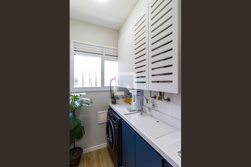 Apartamento, 2 quartos, 45 m² - Foto 59