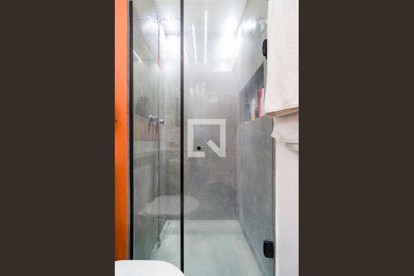 Apartamento, 2 quartos, 45 m² - Foto 47