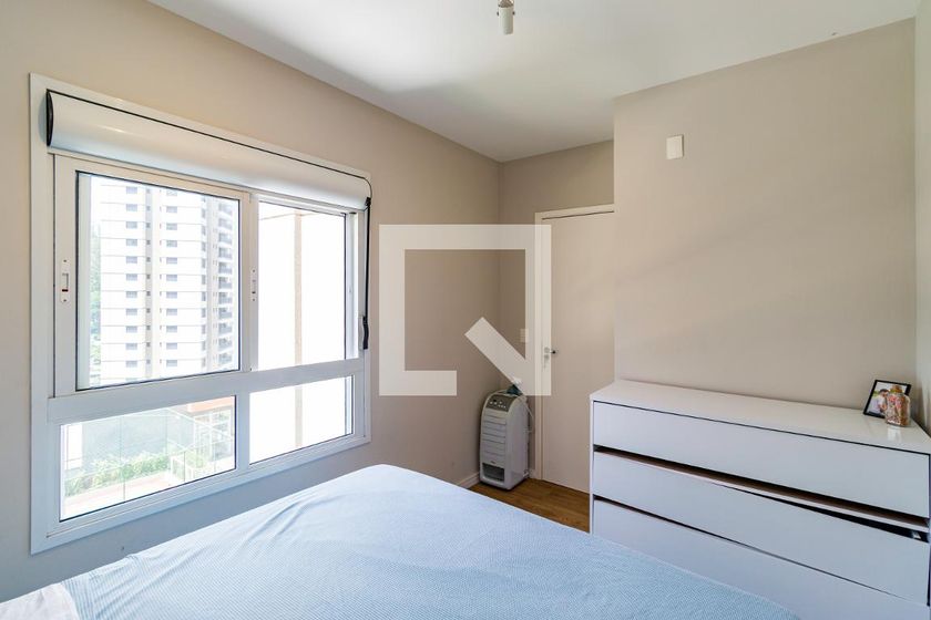 Apartamento, 2 quartos, 45 m² - Foto 27