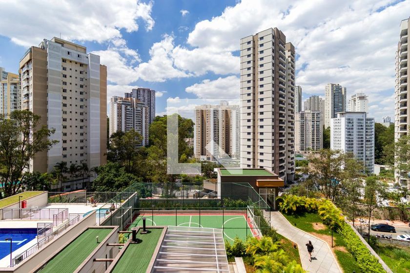 Apartamento, 2 quartos, 45 m² - Foto 39