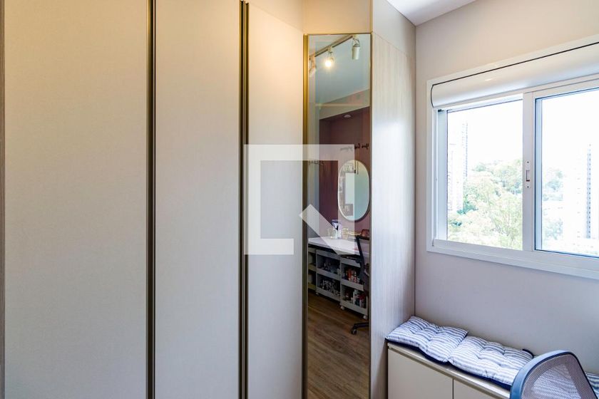 Apartamento, 2 quartos, 45 m² - Foto 35