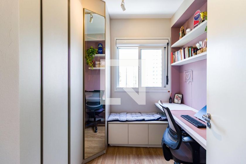 Apartamento, 2 quartos, 45 m² - Foto 31