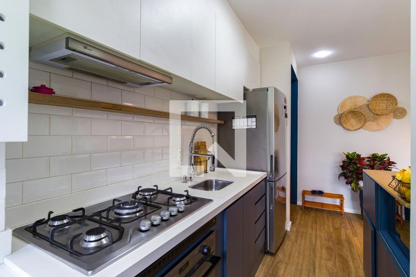 Apartamento, 2 quartos, 45 m² - Foto 55
