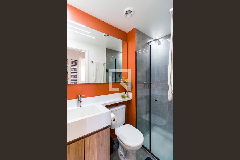 Apartamento, 2 quartos, 45 m² - Foto 41