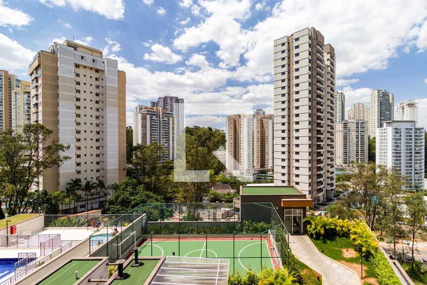 Apartamento, 2 quartos, 45 m² - Foto 19