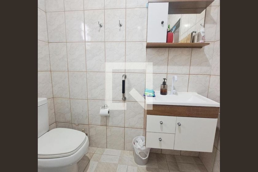 Casa, 2 quartos, 82 m² - Foto 10