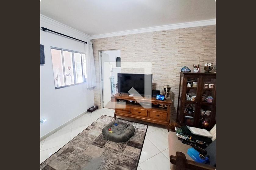 Casa, 2 quartos, 82 m² - Foto 2