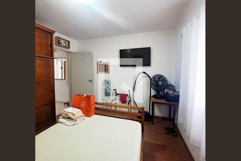 Casa, 2 quartos, 82 m² - Foto 8