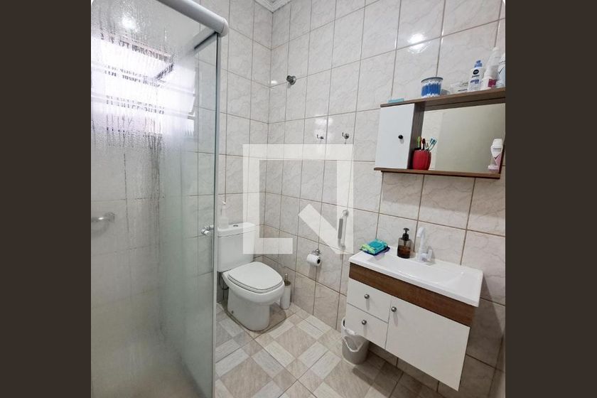 Casa, 2 quartos, 82 m² - Foto 11