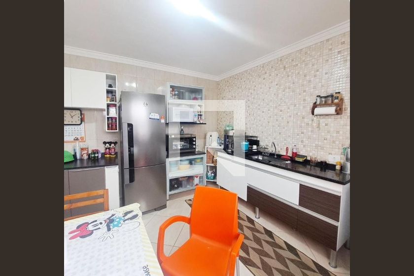 Casa, 2 quartos, 82 m² - Foto 5