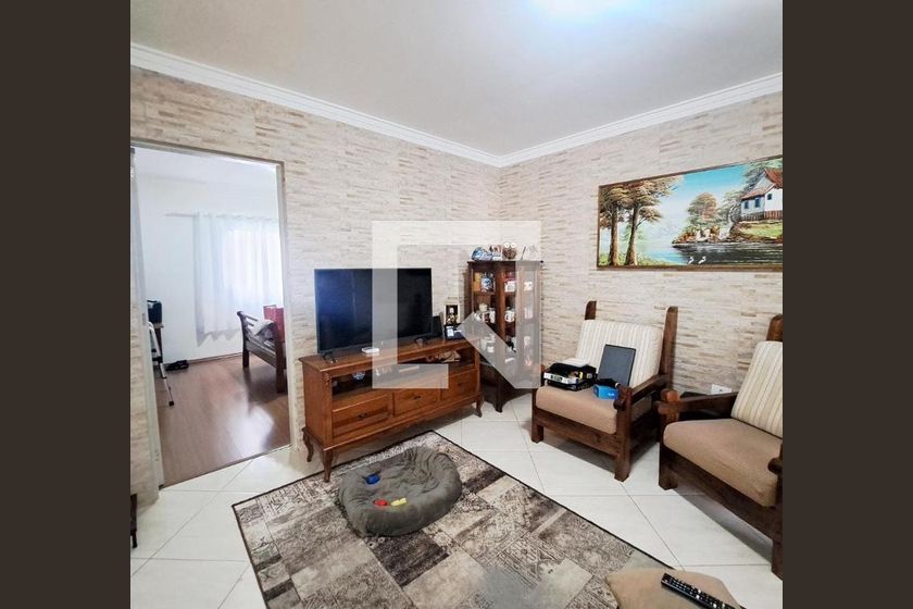 Casa, 2 quartos, 82 m² - Foto 1