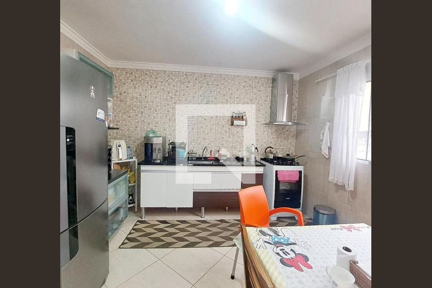 Casa, 2 quartos, 82 m² - Foto 6