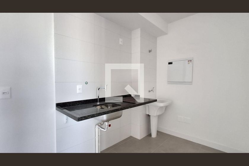 Apartamento à Venda - Bosque, 1 Quarto,  46 m2 em , Campinas - sp | SoloBR