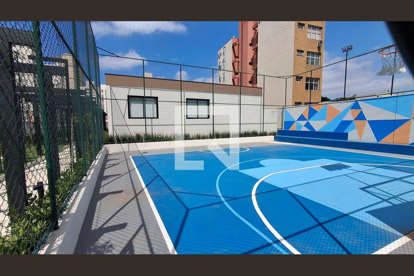 Apartamento à Venda - Bosque, 1 Quarto,  46 m2 em , Campinas - sp | SoloBR