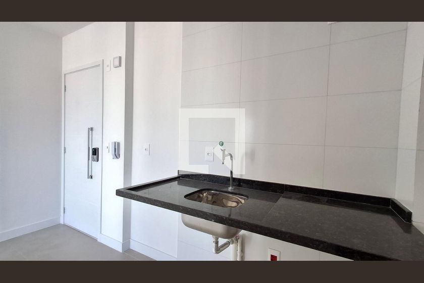 Apartamento à Venda - Bosque, 1 Quarto,  46 m2 em , Campinas - sp | SoloBR