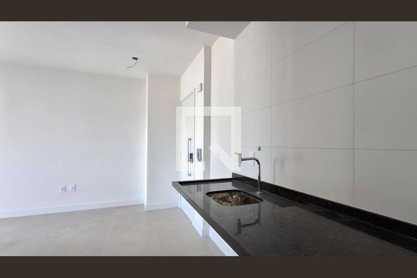 Apartamento à Venda - Bosque, 1 Quarto,  46 m2 em , Campinas - sp | SoloBR