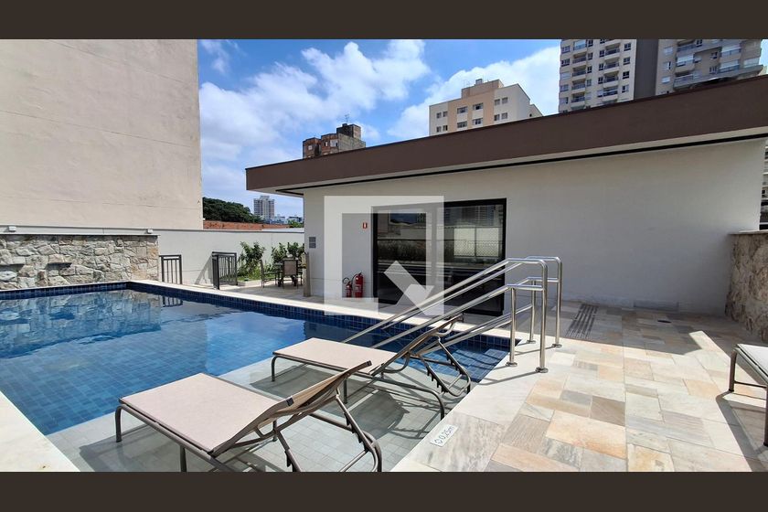 Apartamento à Venda - Bosque, 1 Quarto,  46 m2 em , Campinas - sp | SoloBR