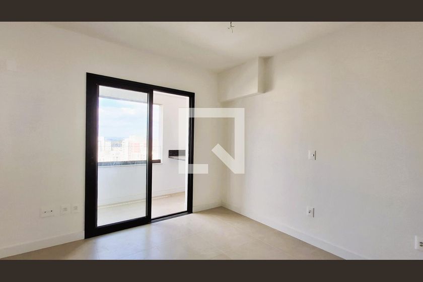 Apartamento à Venda - Bosque, 1 Quarto,  46 m2 em , Campinas - sp | SoloBR