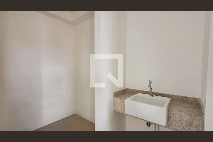 Apartamento à Venda - Bosque, 1 Quarto,  46 m2 em , Campinas - sp | SoloBR