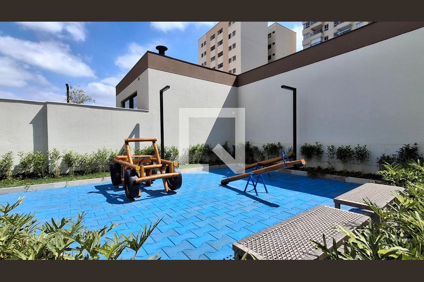 Apartamento à Venda - Bosque, 1 Quarto,  46 m2 em , Campinas - sp | SoloBR