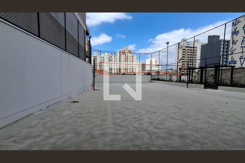 Apartamento à Venda - Bosque, 1 Quarto,  46 m2 em , Campinas - sp | SoloBR