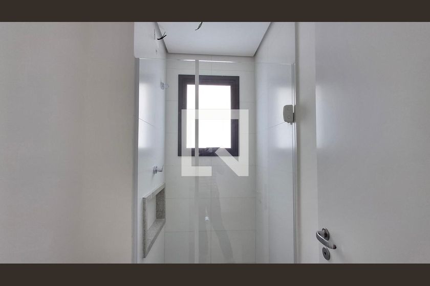 Apartamento à Venda - Bosque, 1 Quarto,  46 m2 em , Campinas - sp | SoloBR