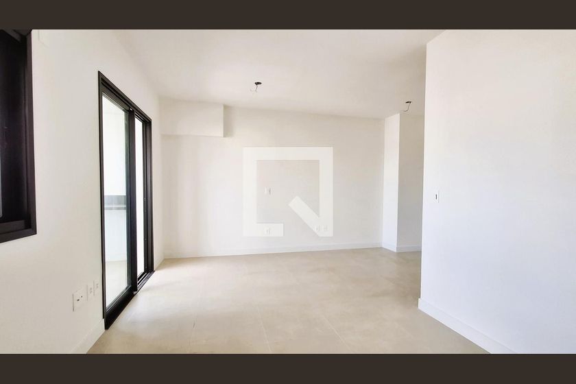 Apartamento à Venda - Bosque, 1 Quarto,  46 m2 em , Campinas - sp | SoloBR