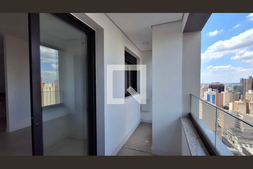 Apartamento à Venda - Bosque, 1 Quarto,  46 m2 em , Campinas - sp | SoloBR