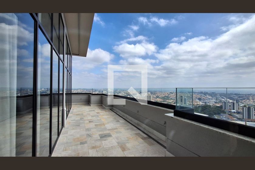 Apartamento à Venda - Bosque, 1 Quarto,  46 m2 em , Campinas - sp | SoloBR