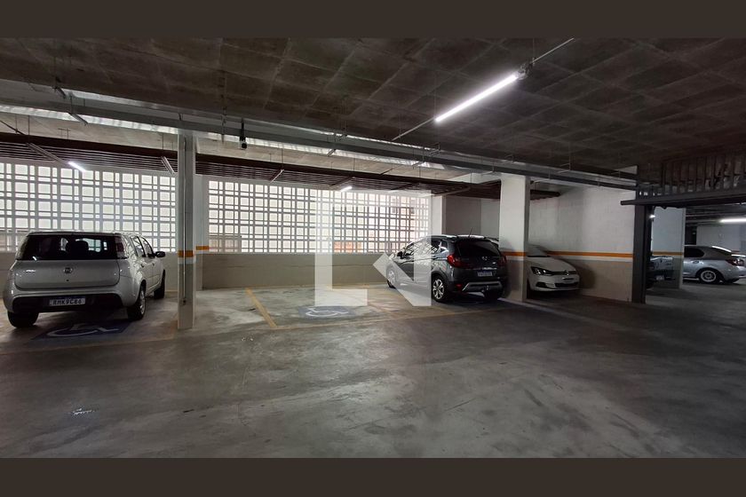 Apartamento à Venda - Bosque, 1 Quarto,  46 m2 em , Campinas - sp | SoloBR