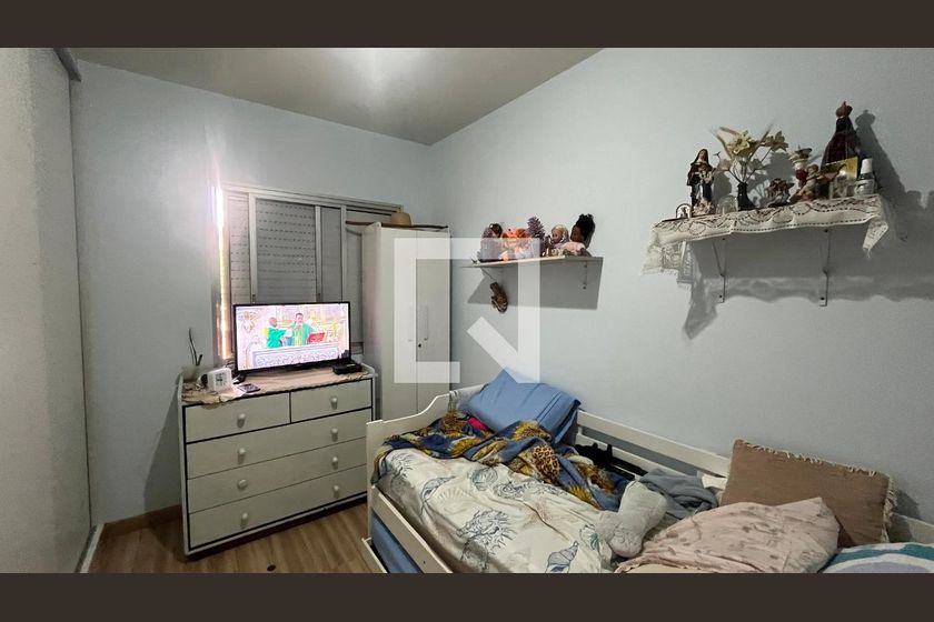 Apartamento à Venda - Centro, 2 Quartos,  80 m2 em , Campinas - sp | SoloBR