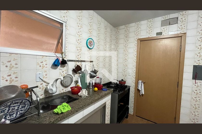 Apartamento à Venda - Centro, 2 Quartos,  80 m2 em , Campinas - sp | SoloBR