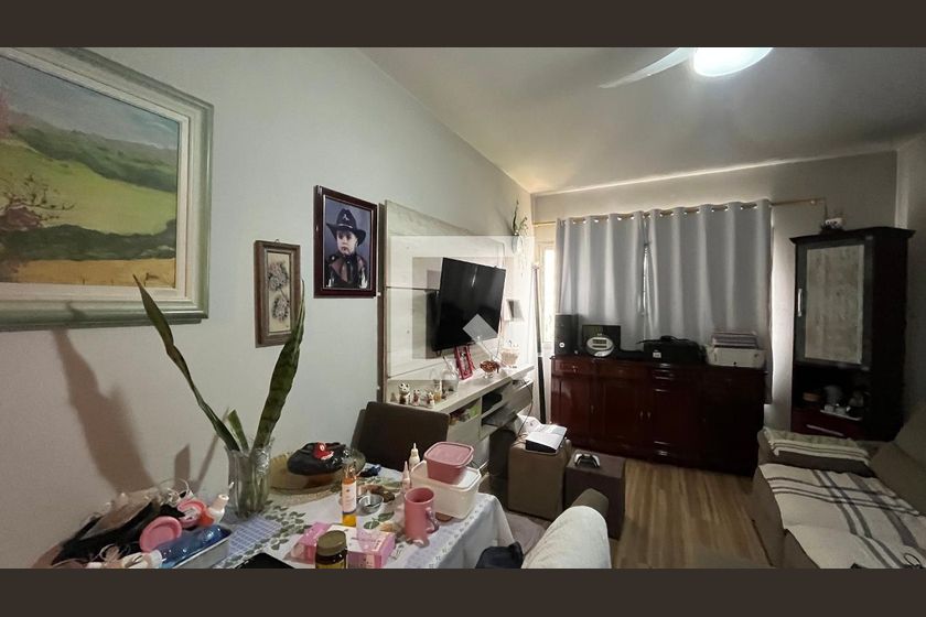 Apartamento à Venda - Centro, 2 Quartos,  80 m2 em , Campinas - sp | SoloBR